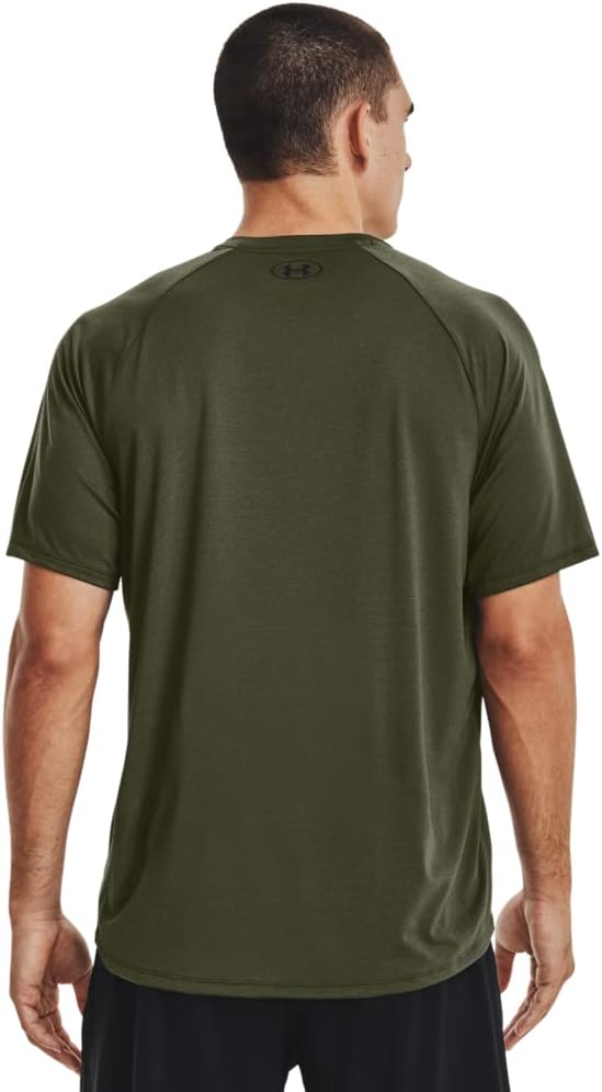 Under Armour Men's Tech Golf Polo