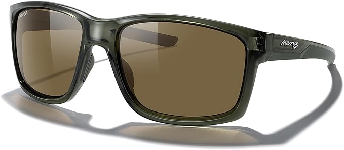MERRY'S Sports Polarized Sunglasses For Men Women Cycling Running Driving Golf Fishing UV400 Protection S9266