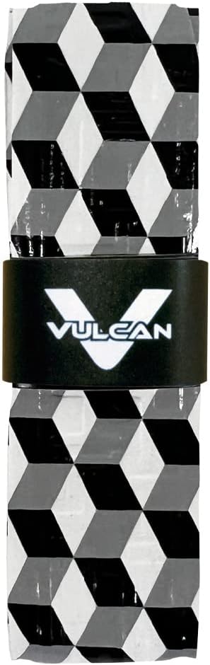 Vulcan | 0.50mm / 1.00mm / 1.75mm Bat Grip | Baseball/Softball | Multiple Colors