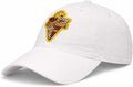 ABG Accessories Superman Hats for Men Baseball Cap