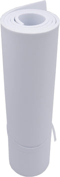 OISAKLD EVA Foam 2mm-10mm 13.7"×39" Craft Foam Sheet 74 kg/m³ Cosplay Foam by OISAKLD
