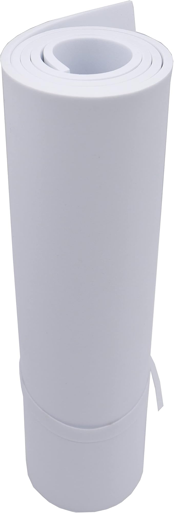 OISAKLD EVA Foam 2mm-10mm 13.7"×39" Craft Foam Sheet 74 kg/m³ Cosplay Foam by OISAKLD