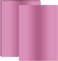 PATIKIL 11.7x8.3" Hot Stamping Foil Paper Sheet, 20 Sheets A4 Heat Transfer Hot by PATIKIL