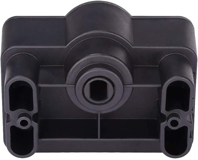 Golf Cart MCOR Replacement for Club Car Precedent Electric 2004-2011 - Motor Controller Input Throttle Sensor, Fits OEM 103327901