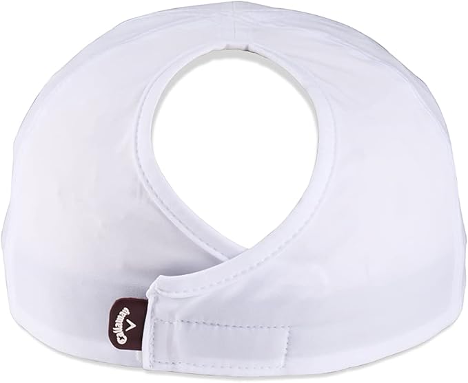 Callaway Golf 2021 Ladies High Tail Adjustable Hat