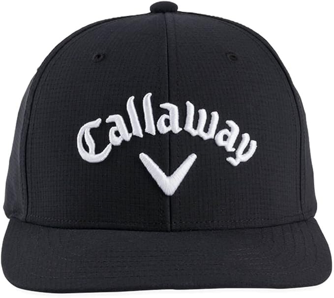 Callaway Golf Performance Pro Tour Cap Collection Headwear