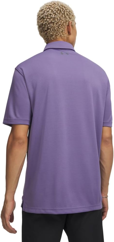 Under Armour Men's Tech Golf Polo