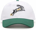 Two-Toned Embroidered Dad Hat Original Classic Vintage Low Profile Baseball Cap Golf Adjustable Unconstructed Plain Snapback