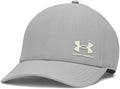 Under Armour Men's Iso-chill ArmourVent Adjustable Hat