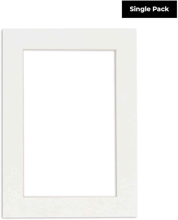 6x8 Mat for 8x10 Frame - Image 2