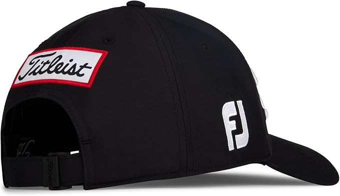 Titleist Standard Tour Performance Prior Generation Golf Hat