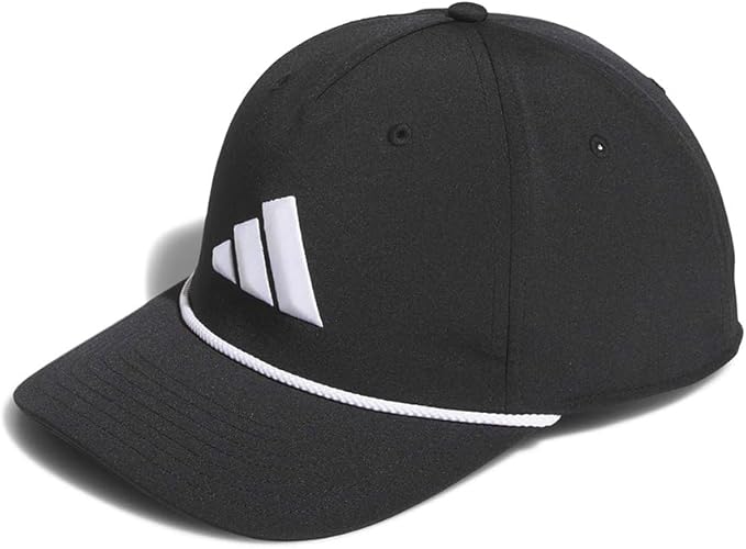 adidas Mens Tour 5-Panel Hat