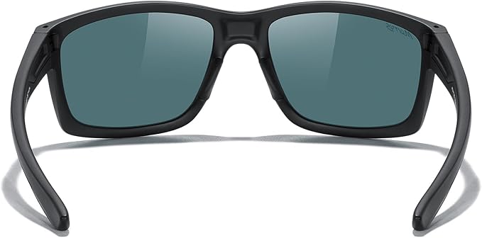 MERRY'S Sports Polarized Sunglasses For Men Women Cycling Running Driving Golf Fishing UV400 Protection S9266