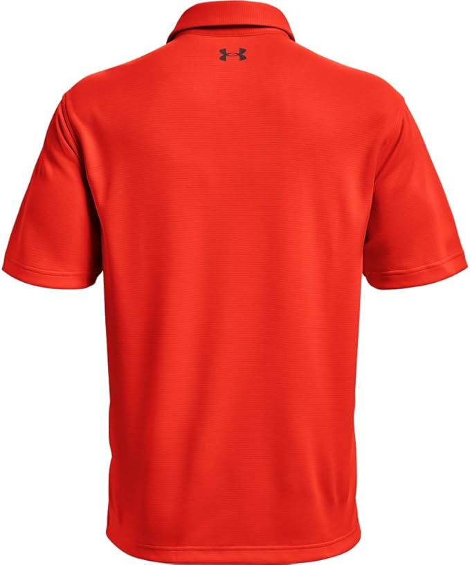 Under Armour Men's Tech Golf Polo