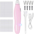 AFMAT EE04PK Electric Eraser, by AFMAT