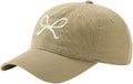 Bow-Tie Baseball Cap for Women Fashion Sun Hats for Women Trucker Hat Y2k Sun Cap Visor Cap Hiking Travel Trendy 2026
