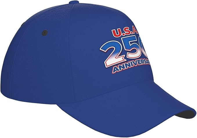 USA Flag Baseball Cap American Patriotic Trucker Hat Father Dad Mother Mom Adjustable Sportswear Hat for Men Women Adults