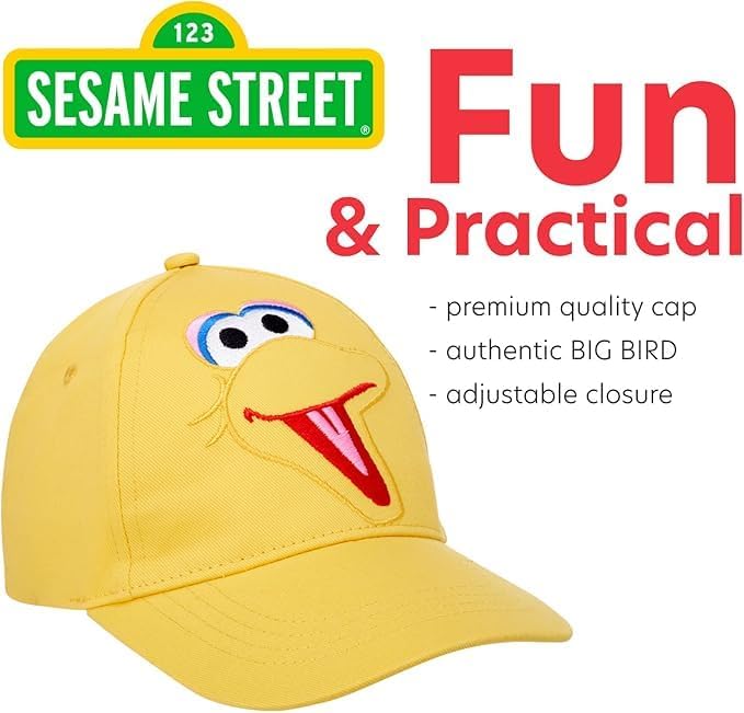 Sesame Street Boys Sesame Street