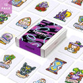 Citrichand Small Diamond Art Kits, Mystic Collection 12 Pack for Adults
