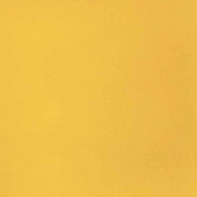 Liquitex BASICS Acrylic Paint, 118ml Tube, Cadmium Yellow Deep Hue - Image 2