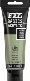 Liquitex BASICS Acrylic Paint, 118ml Tube by Liquitex