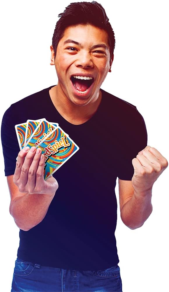 Set WordSpiel — Card Game — Make A Word Using Part of the Word Before — Family - Image 5