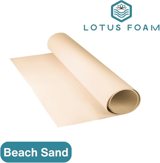 LotusFoam Large 3mm EVA Foam Sheet - Image 3
