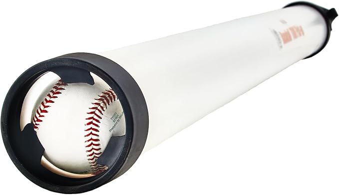 Hot Glove Baseball Tube Ball Pick-Up