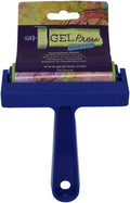 Gel Press Rubber Brayer by GelPress