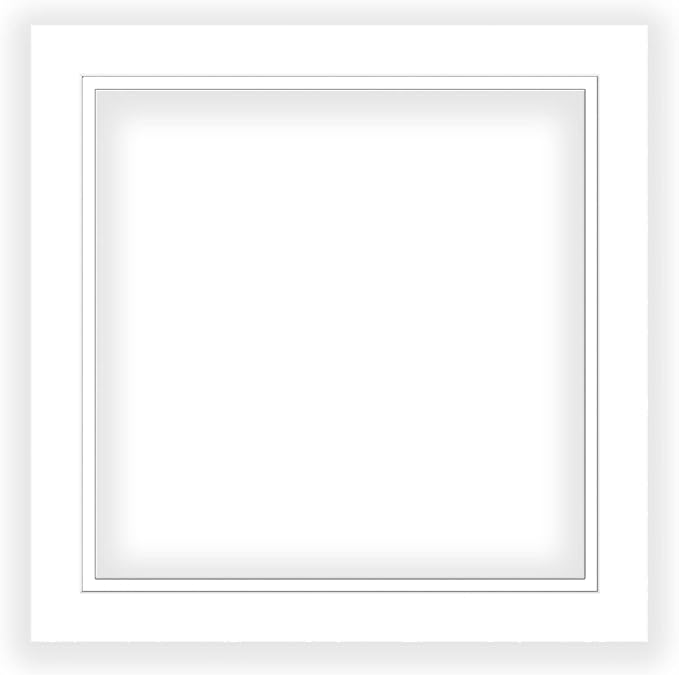 16x16 Mat for 12x12 Photo - Image 2