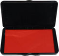 Large Ink Pad for Stamps, 6.14"×3.38" Stamp Pad, Ink Pad for Office, by DUUPEAK