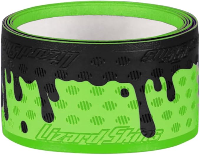 Lizard Skins DSP Ultra Outburst Baseball Bat Grip - 0.5mm 1.1mm – Next-Gen Durasoft Polymer Bat Tape