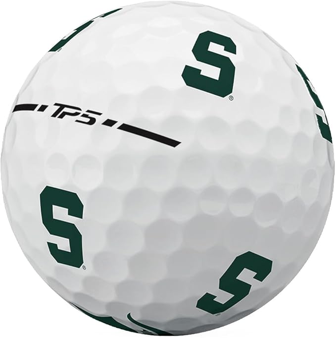 TaylorMade Golf 2024 TP5 PIX ONE Dozen Golf Balls