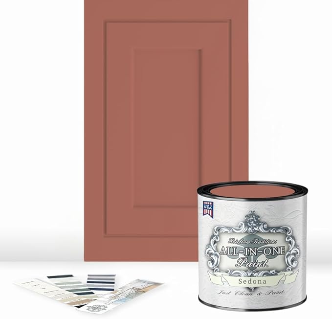 ALL-IN-ONE Paint by Heirloom Traditions by HeirloomTraditionsPaint