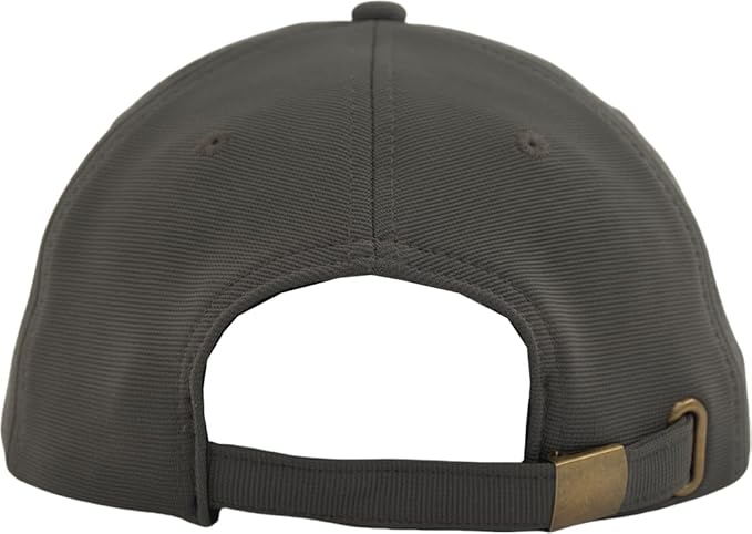 TSSGBL Men's Plain Baseball Hat - OSFM & XXL Big Head Fit，Adjustable Structured Ball Cap with Reflective Sandwich Brim