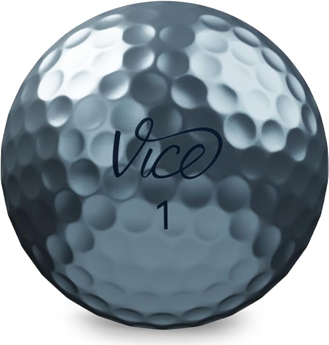 Vice Pro Golf Balls