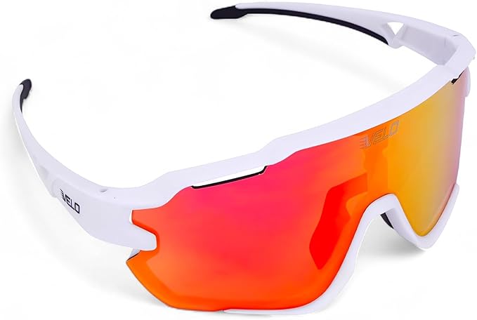 VELO Shades – Gamer – Baseball/Softball Sunglasses – By Jax at The Bullpen Training