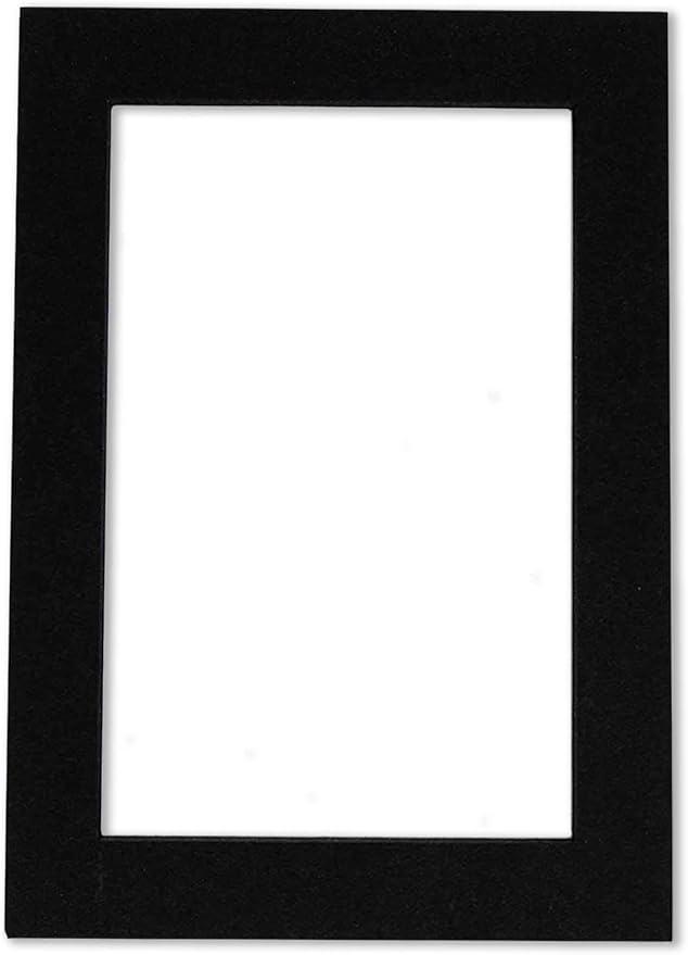 Pack of TEN 11x14 Mats Bevel Cut - Image 3