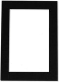 8.5x11 Mat Bevel Cut for 7x9 Photos by Poster+Palooza