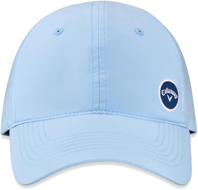 Callaway Golf 2021 Ladies High Tail Adjustable Hat