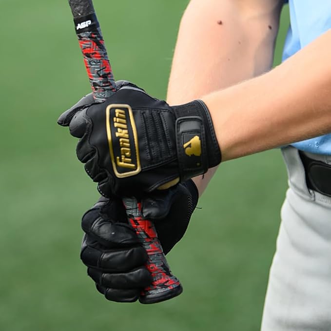 Vulcan | 0.50mm / 1.00mm / 1.75mm Bat Grip | Baseball/Softball | Multiple Colors