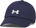 Under Armour Women's Blitzing Cap Adjustable