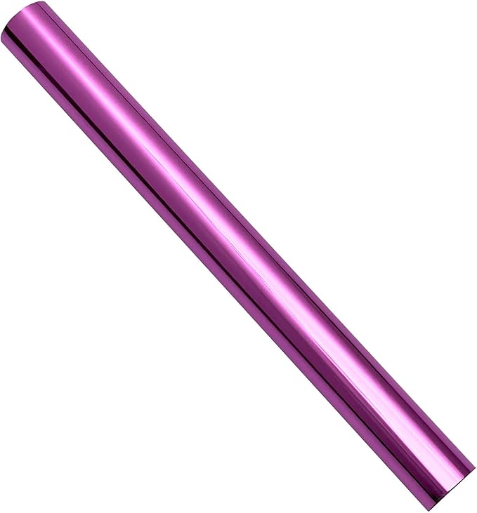 Foil for Laminator and Laser Printer, Foil for Toner, Basic Colors, Roll of - Image 2