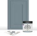 ALL-IN-ONE Paint, Durable cabinet and furniture paint. Built in primer and top by HeirloomTraditionsPaint