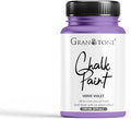 GRANOTONE Chalk Paint for Furniture | Matt-Finish Water-Based Acrylic Paint for by GRANOTONE