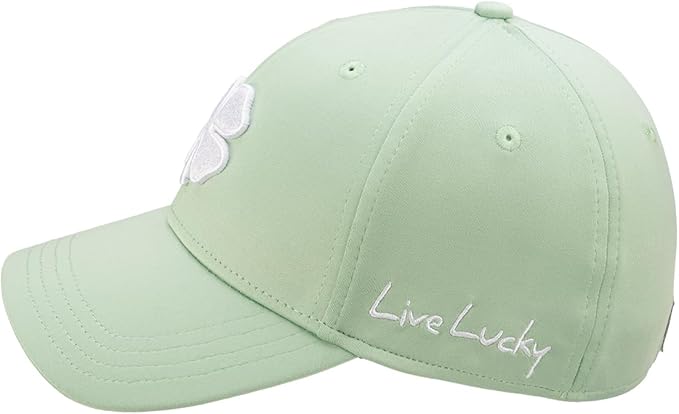Black Clover Premium Flex Cap