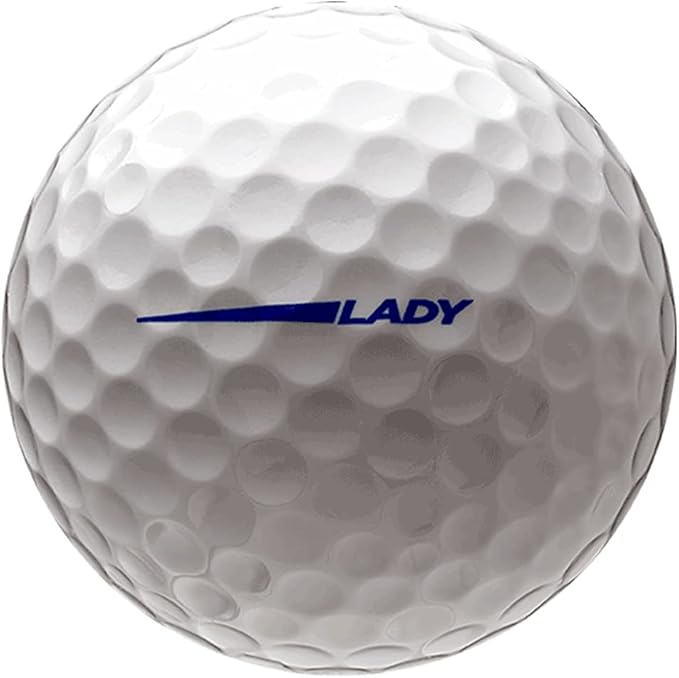 Bridgestone Ladies Precept Golf Balls