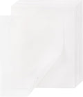 110 Sheets Transparent Vellum Paper by PENPRIS