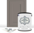 ALL-IN-ONE Paint, Durable cabinet and furniture paint. Built in primer and top by HeirloomTraditionsPaint