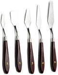 Artist Painting Knives Set by Gemerglity